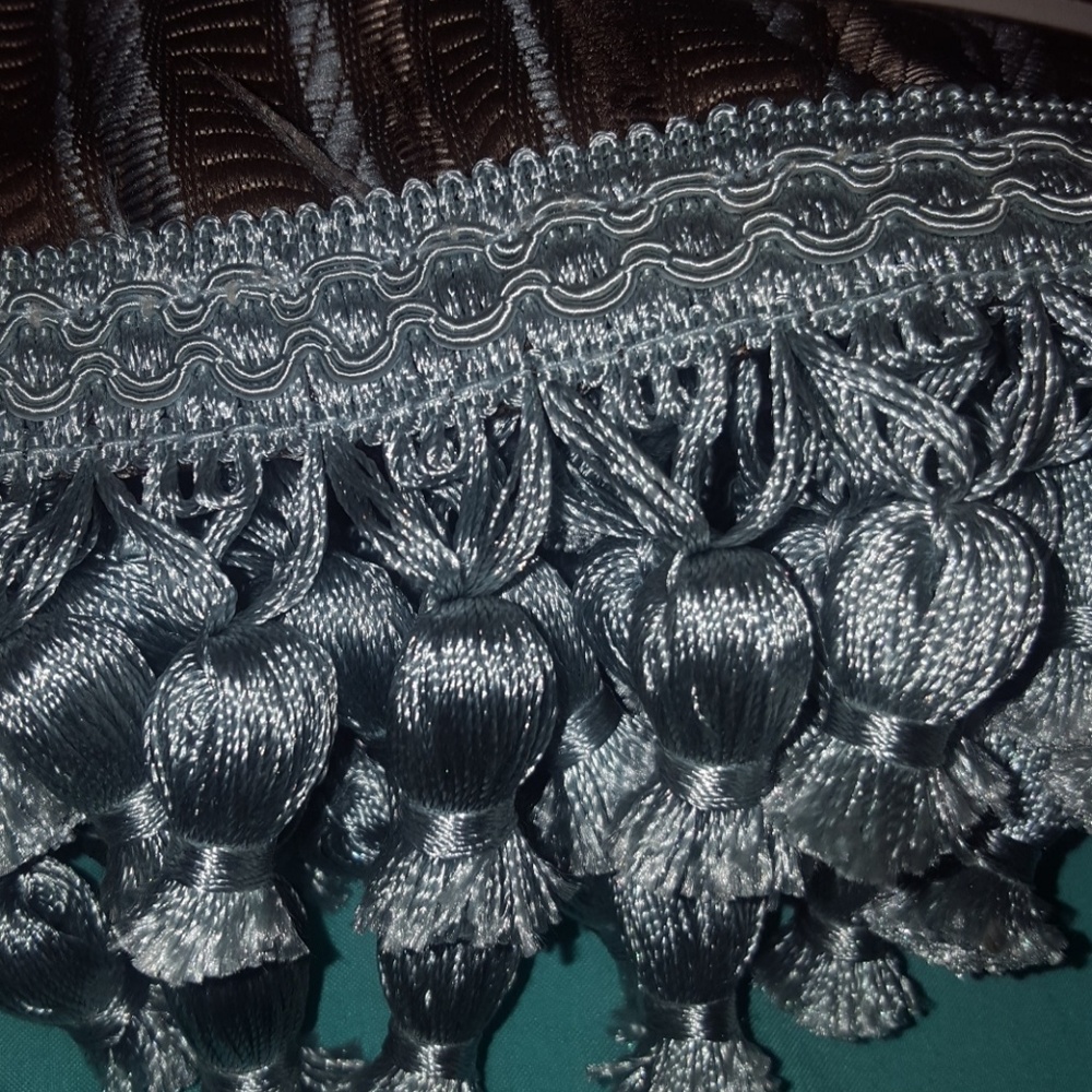 One Window Valance - Picture 8 of 8